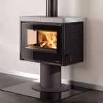 Каминная печь La Nordica Astrid